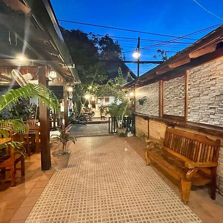 Luang Prabang Xayana Hotel Extérieur photo