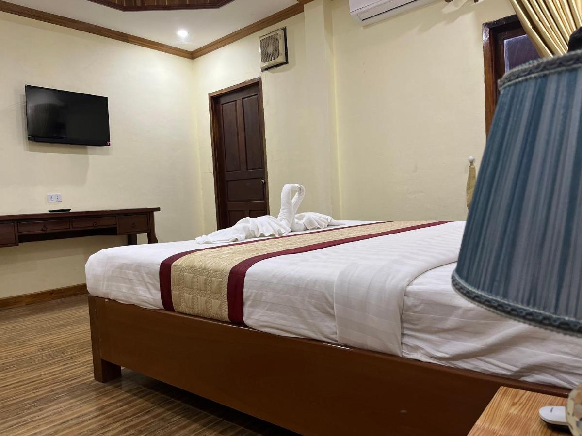 Luang Prabang Xayana Hotel Extérieur photo