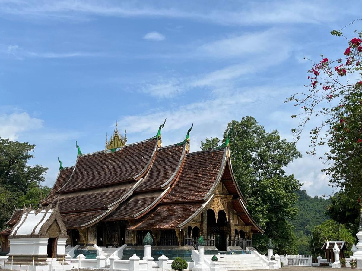 Luang Prabang Xayana Hotel Extérieur photo