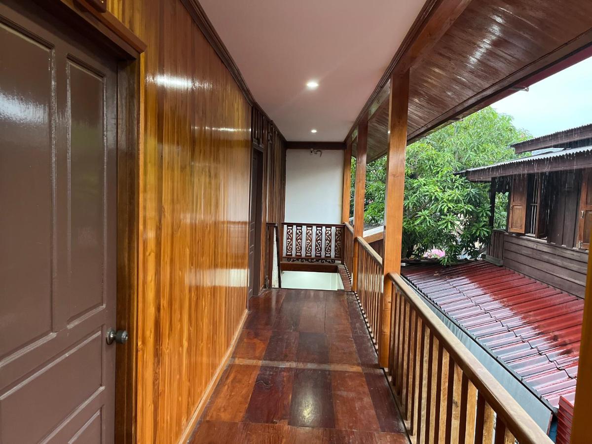 Luang Prabang Xayana Hotel Extérieur photo