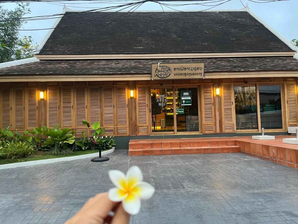 Luang Prabang Xayana Hotel Extérieur photo