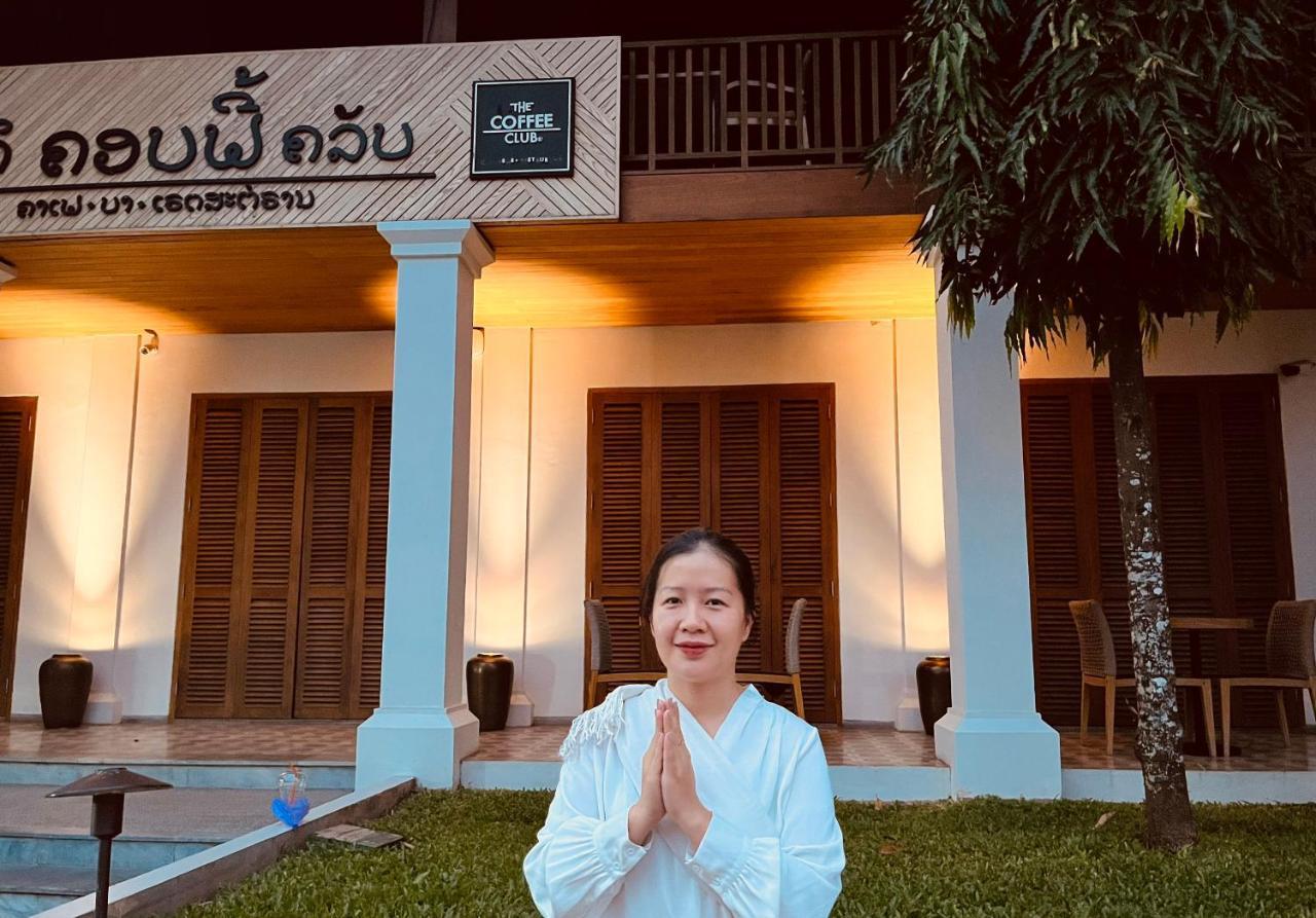 Luang Prabang Xayana Hotel Extérieur photo
