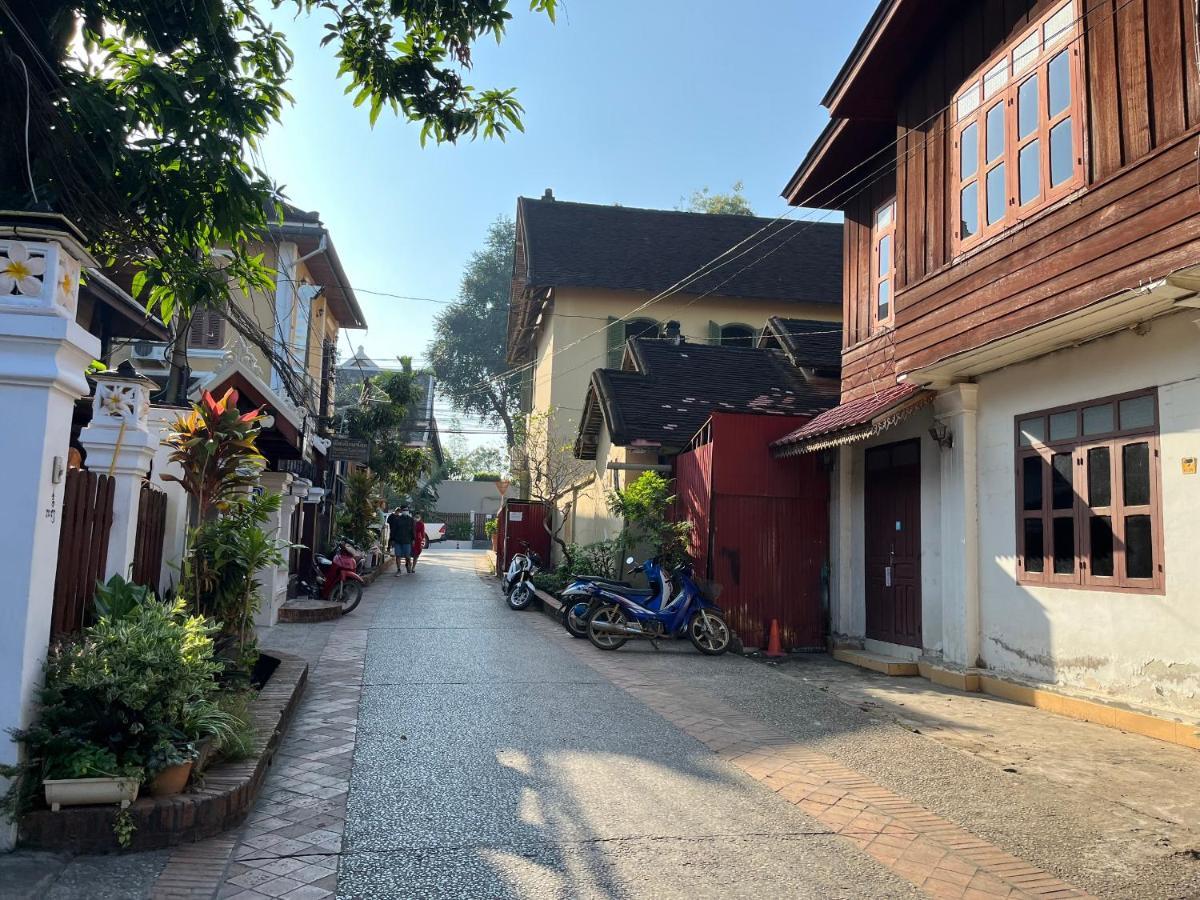Luang Prabang Xayana Hotel Extérieur photo
