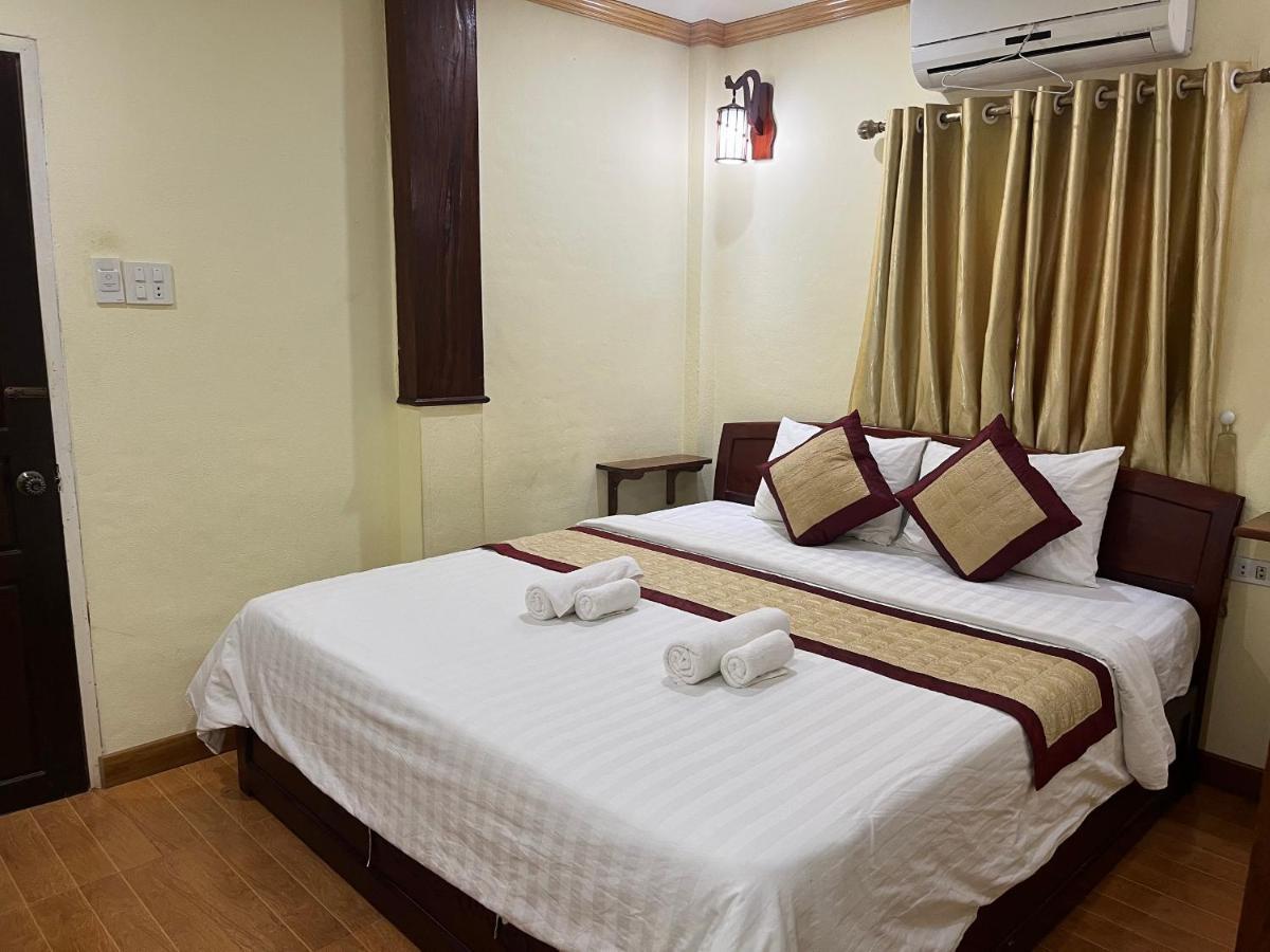 Luang Prabang Xayana Hotel Extérieur photo