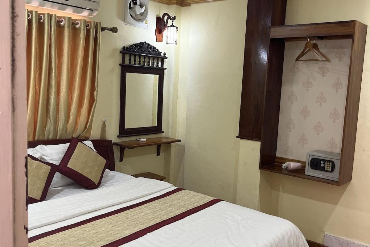 Luang Prabang Xayana Hotel Extérieur photo