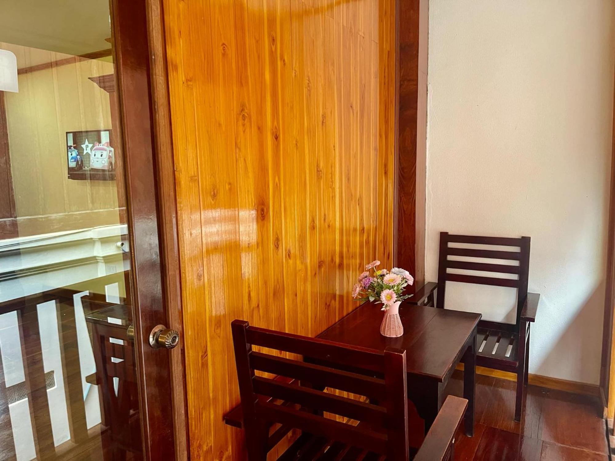 Luang Prabang Xayana Hotel Extérieur photo