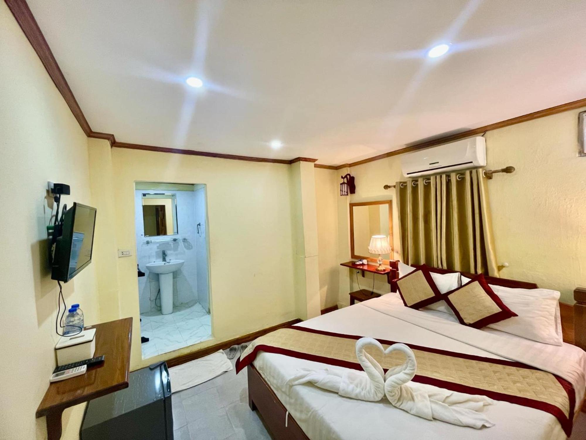Luang Prabang Xayana Hotel Extérieur photo