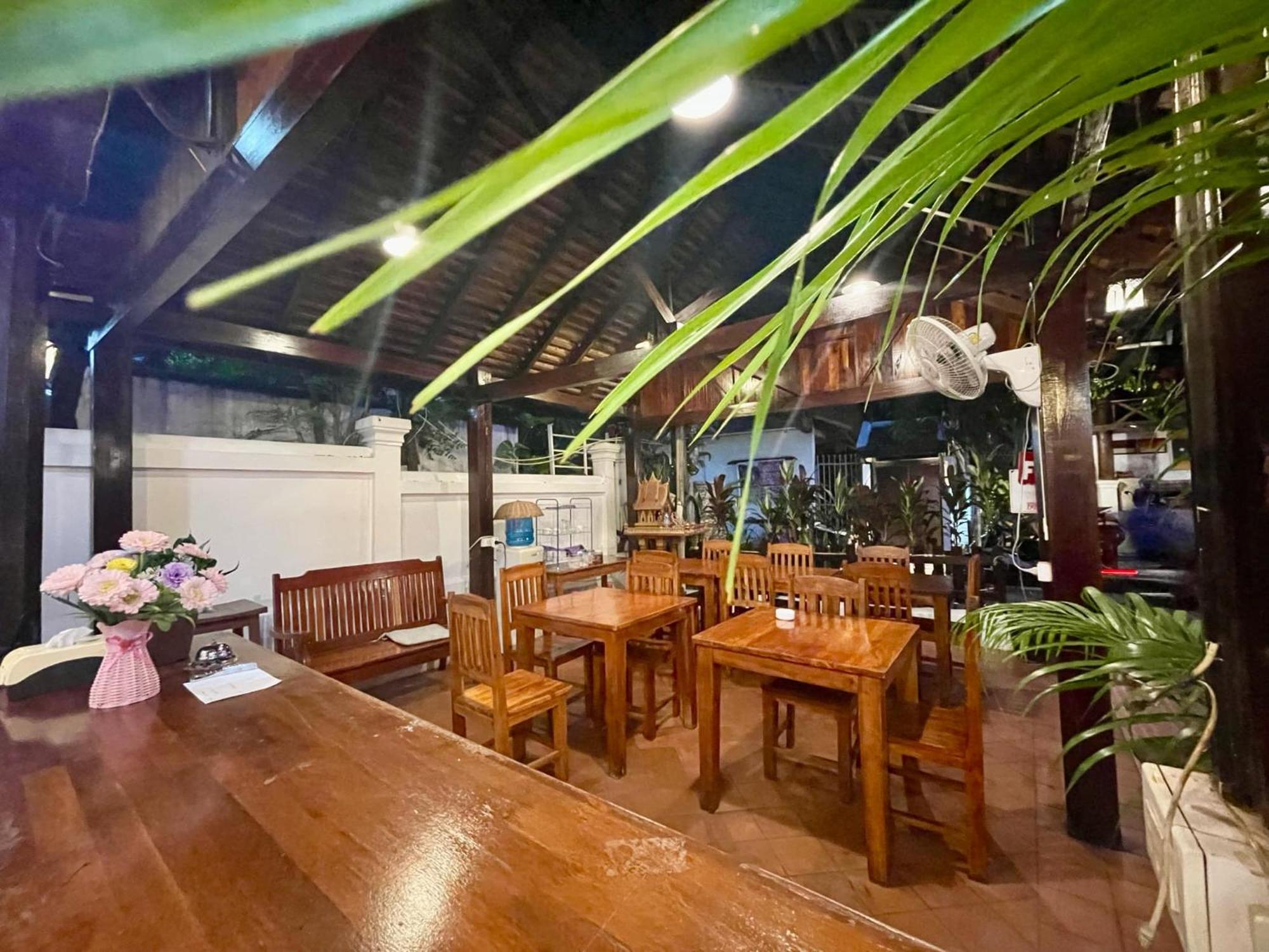 Luang Prabang Xayana Hotel Extérieur photo