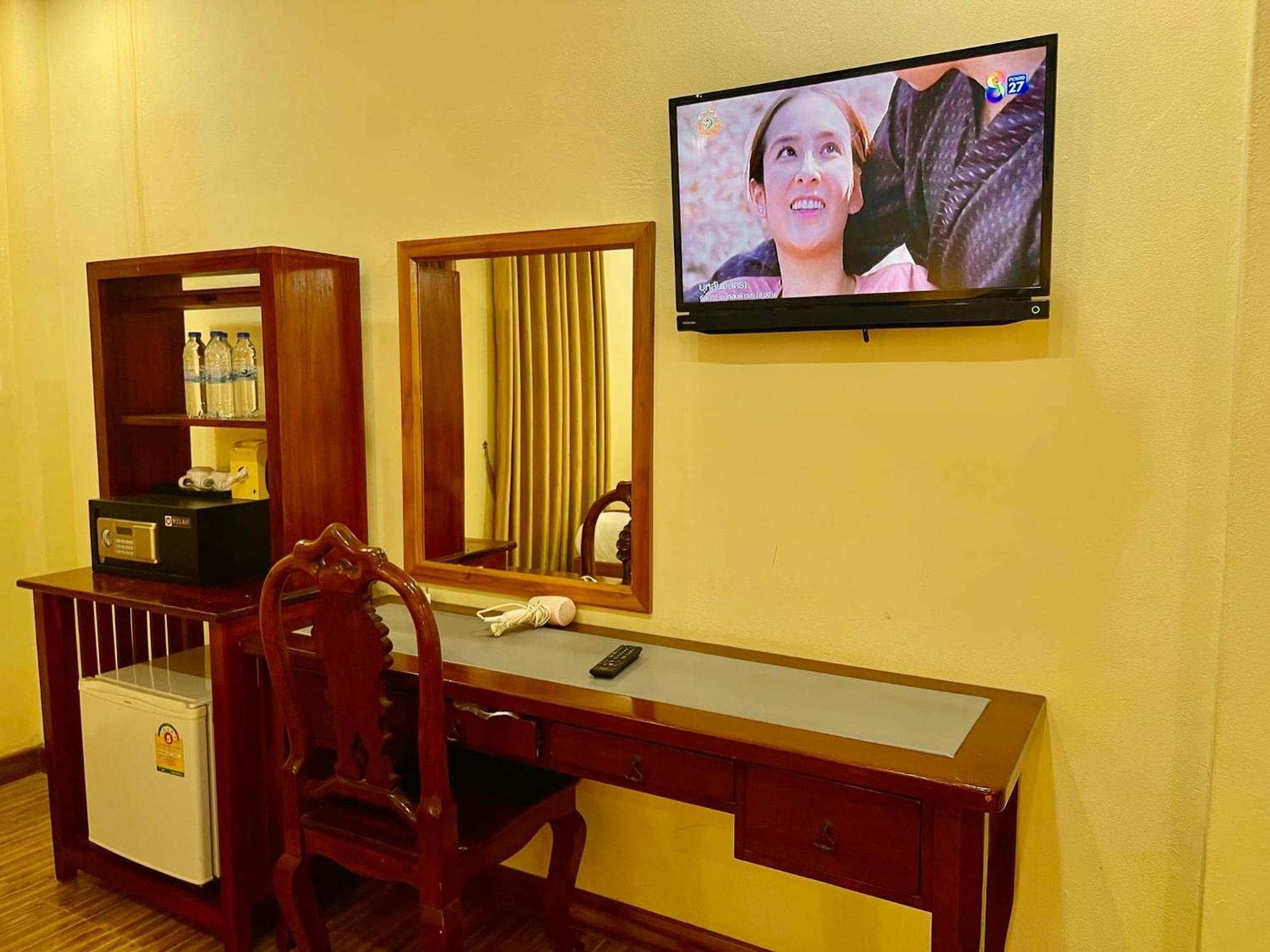 Luang Prabang Xayana Hotel Extérieur photo