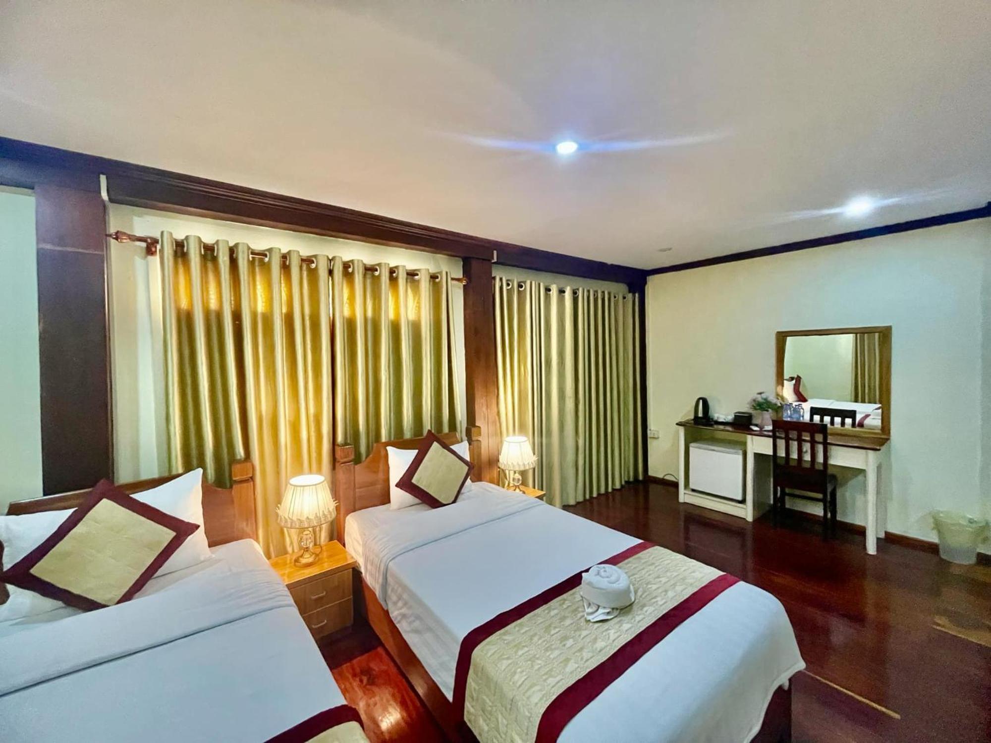 Luang Prabang Xayana Hotel Extérieur photo