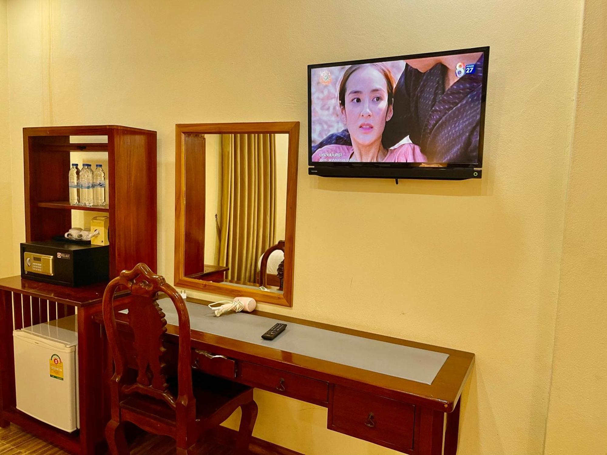 Luang Prabang Xayana Hotel Extérieur photo