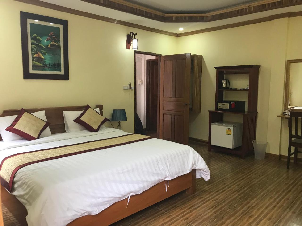 Luang Prabang Xayana Hotel Extérieur photo