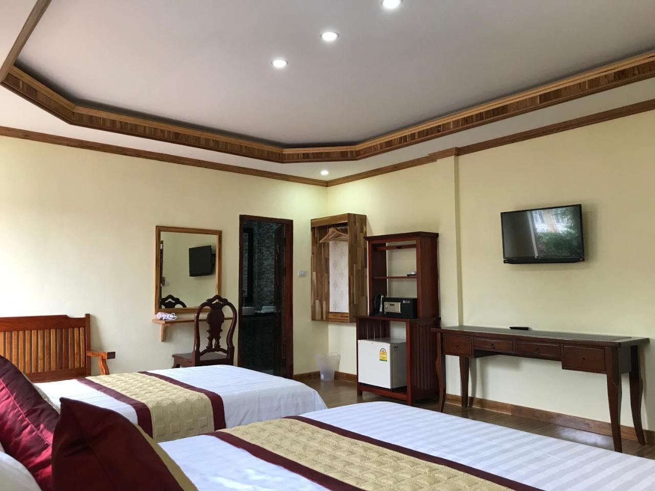 Luang Prabang Xayana Hotel Extérieur photo