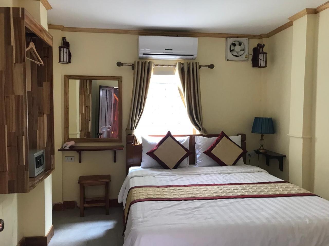 Luang Prabang Xayana Hotel Extérieur photo