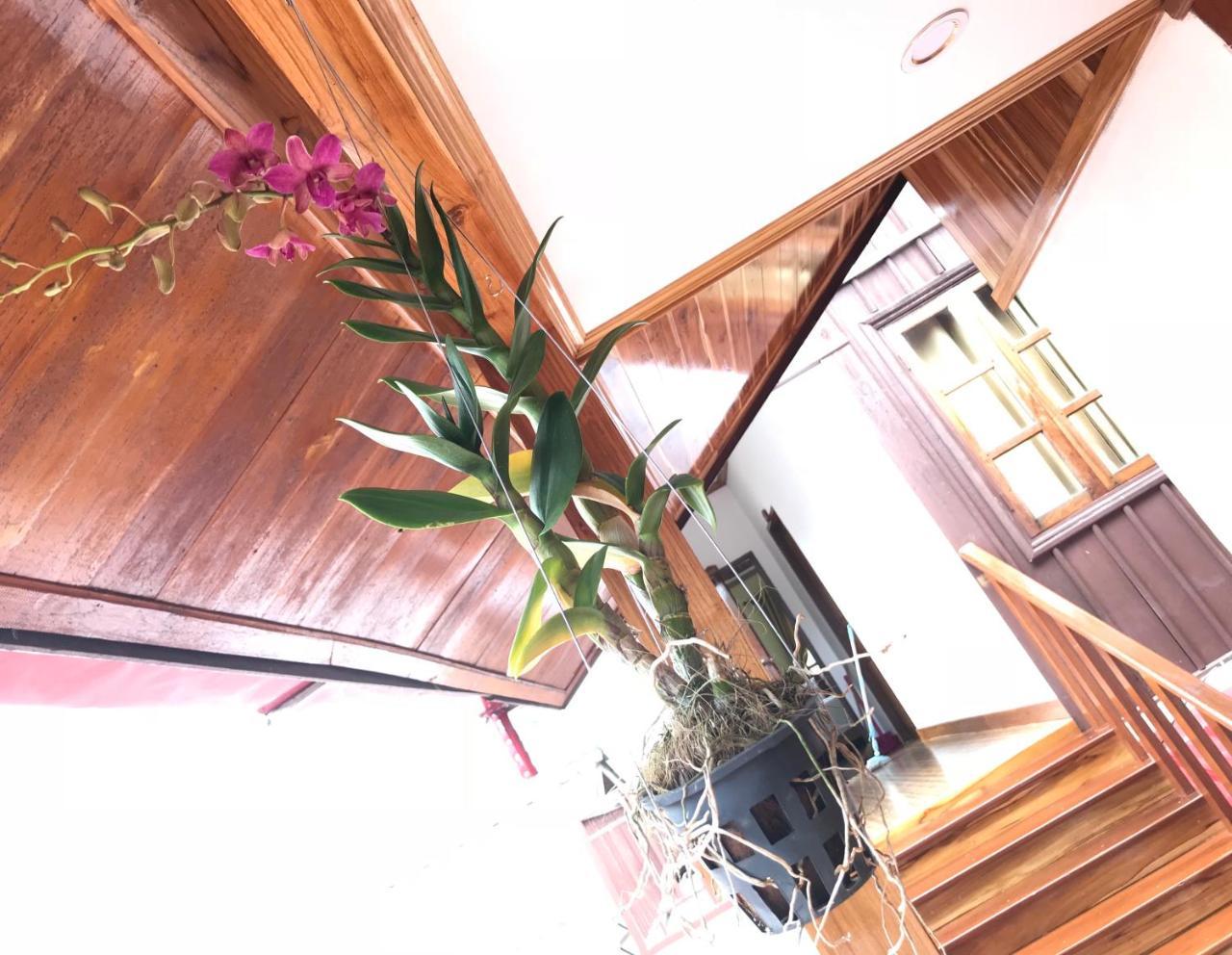 Luang Prabang Xayana Hotel Extérieur photo